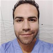Professor de espanhol e inglês